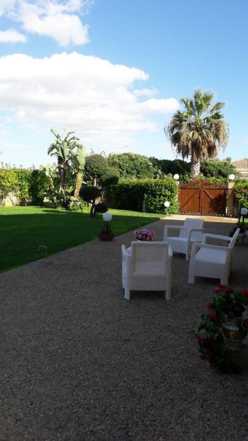 Villa Margherita マルサラ エクステリア 写真
