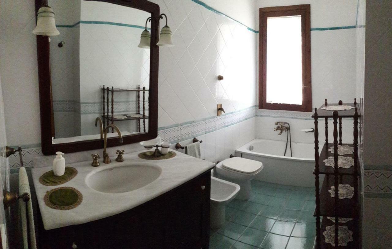 Villa Margherita マルサラ エクステリア 写真