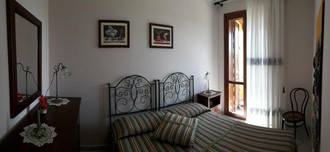 Villa Margherita マルサラ エクステリア 写真